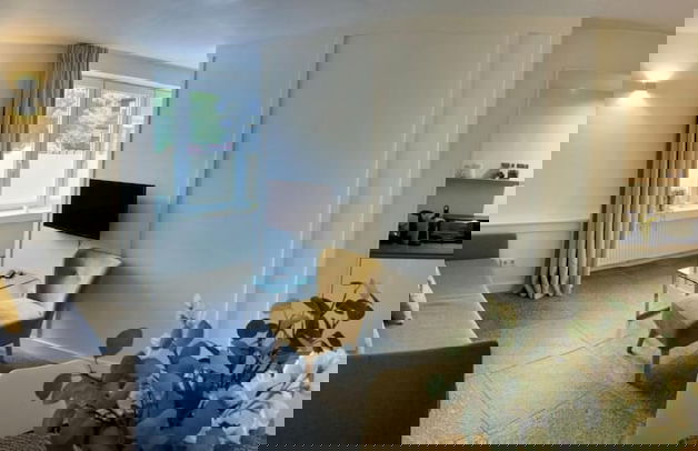 Die zwei Löwen Ferienwohnungen - Foto 59