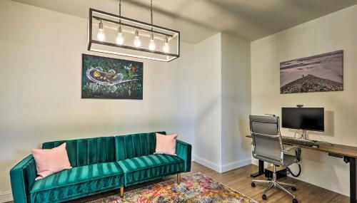 12 Mi to Riverwalk District Quiet Reno Retreat - Photo 4