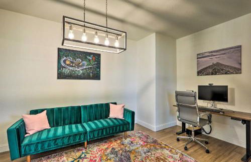 12 Mi to Riverwalk District Quiet Reno Retreat - Foto 4