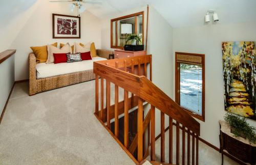 Peaceful Sapphire Cabin with Mountain Views - Foto 22