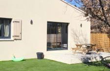 Villa Luberon 3ch piscine jardin parking - Foto 1