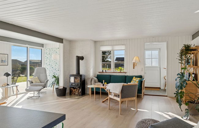 "Reinhold" - 200m from the sea - Foto 27