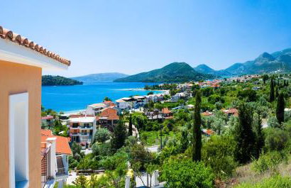 Amelie Sea View Apartments - Foto 15