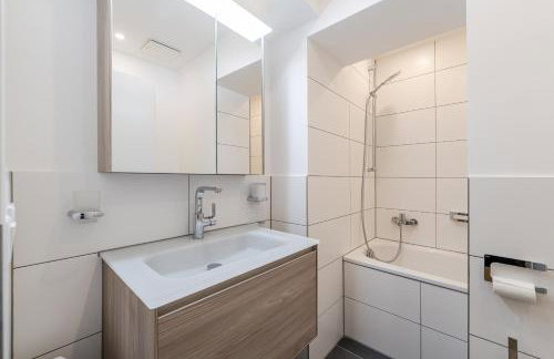 Wohnung in Toplage in Düsseldorf-Oberkassel - Foto 10