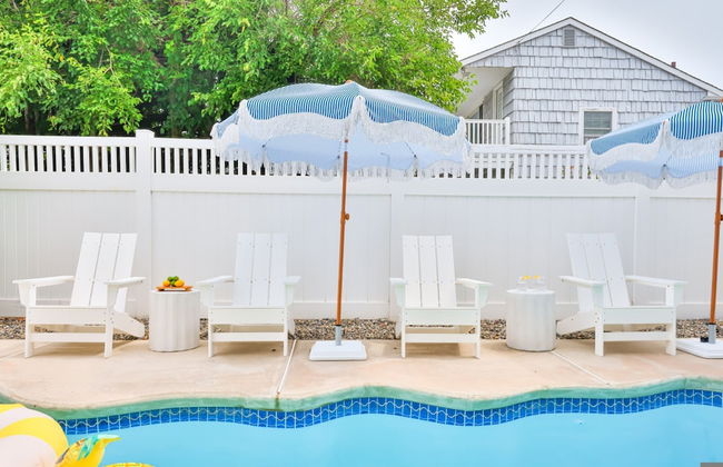 Spacious 6BR Beach Home With Elevator Decks - Ideal for Family Holidays Winter Escapes - Foto 67