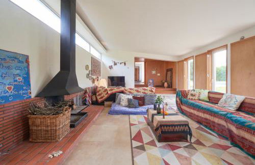 Quinta TreeWindBee - Foto 17