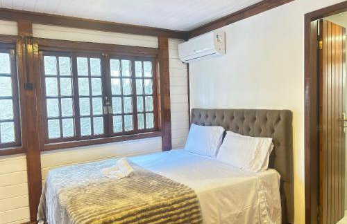 MAISON FRÓES - Vista deslumbrante para a Praia de São Francisco - Foto 43