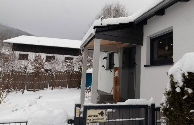 House in Quiet Location in Bruchhausen - Foto 3