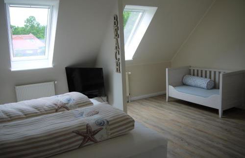 Ferienhaus Haffmeer - Foto 19