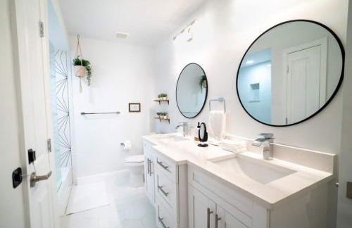 Beautiful Spacious Stylish near Busch Gardens - Foto 9