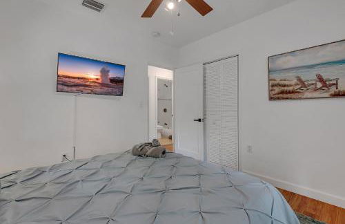 Casa Nikoleta Gated 3Bd 2Bth 10 Min to Beach - Foto 15