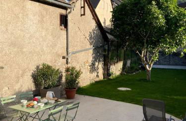 Au Graé - Maison à louer à Laruns Béarn - Foto 38