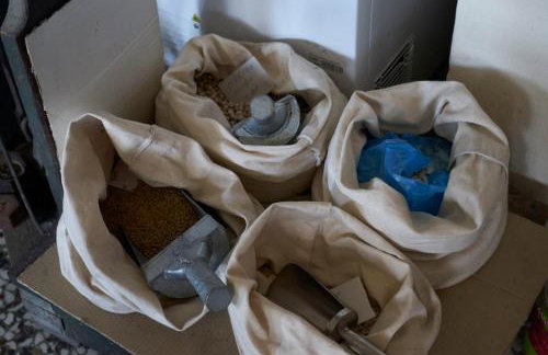 Atrapos Hotel - Foto 47