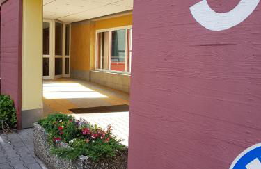 Apartment 707 mit Pool - Foto 20