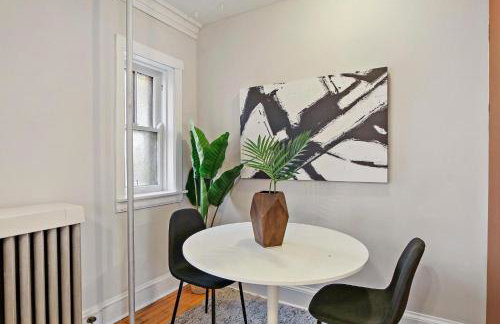 1BR Calm & Cozy Apt in Lincoln Square - Eastwood 2S - Foto 9