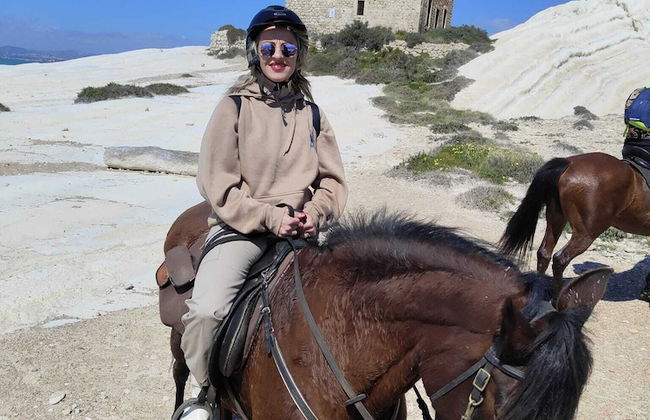 Tendù Punta Bianca Glamping Camp - Photo 22