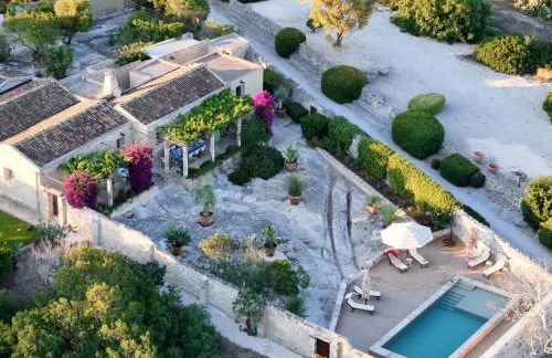 Masseria Torre Ruggeri - Foto 3