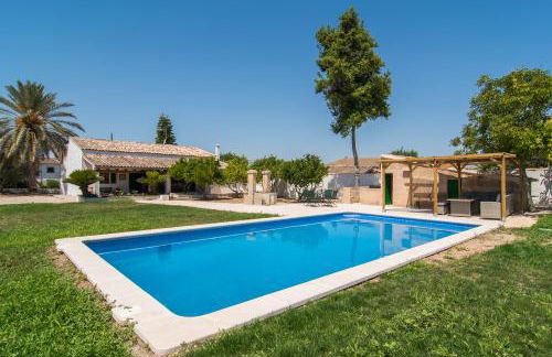 Villa Valls - Photo 3