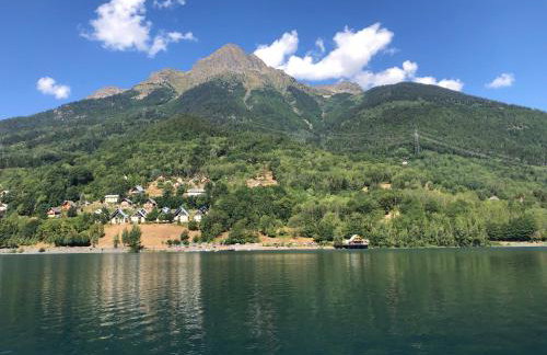 chalet la traverse - Photo 12