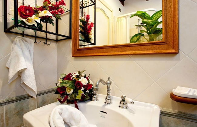 Agriturismo Colle Tocci - Foto 8