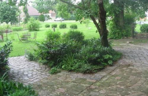 Apartment Wohnung in Haselberg mit Großem Garten by Interhome - Foto 9