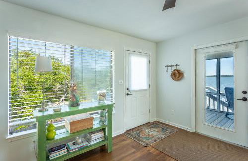 Romance of the Seas- Remodeled dock home on Bay - Foto 10