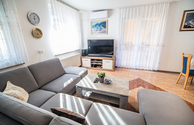 Apartments Želimlje - Foto 35