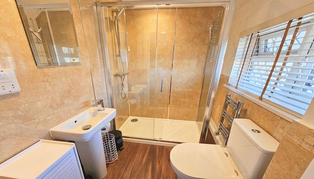 Dove Cott Sleeps 4 Central Location - Foto 5, Interior