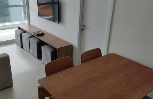 Lindo apartamento na Barra - Foto 3