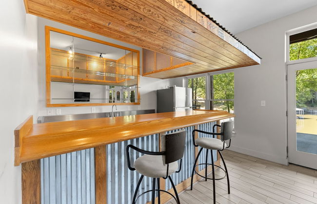 Mi Casa Su Casa by Avantstay Lakefront Escape - Foto 66