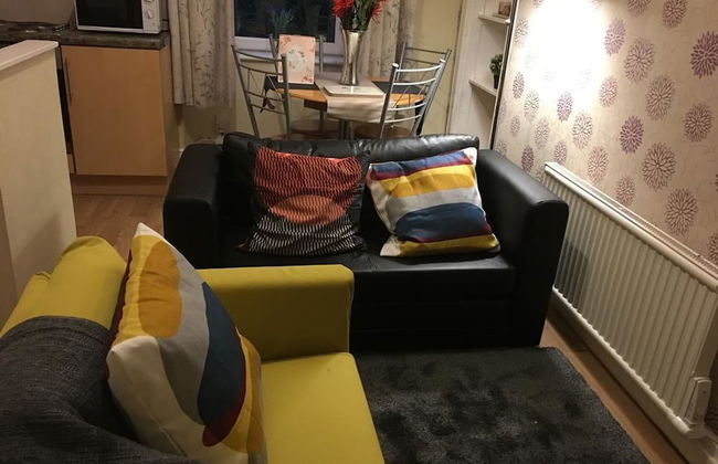 Union Apartments - Photo 10