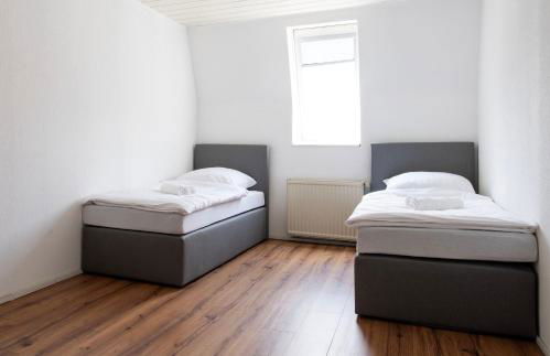 Gemütliche Unterkunft direkt im Zentrum - 10 min zum Airport Weeze - Foto 19