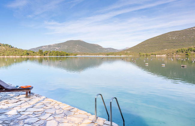 Waterfront Oasis - Foto 10