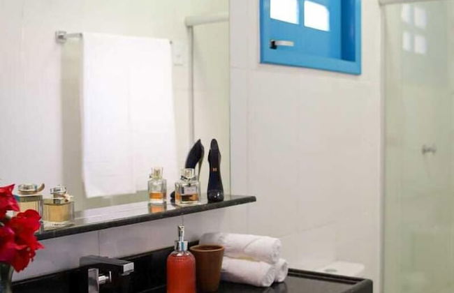 Vila Marinella - Foto 37