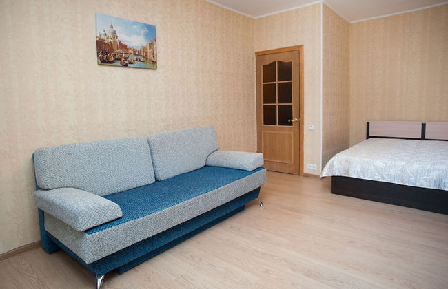 Moskva4you Novokuznetskaya 6 - Foto 2