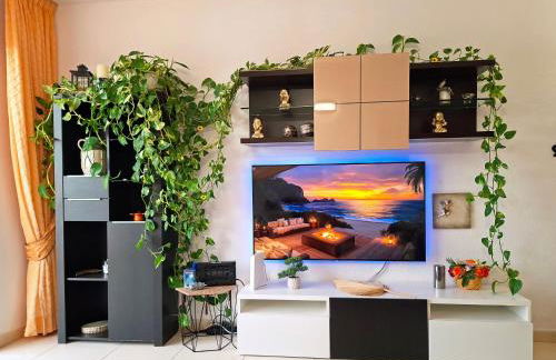 Cozy 2 Bedroom Apartment in Costa Adeje - Foto 4