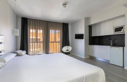 HA Apartahotel Quo Eraso - Foto 92