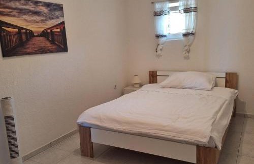 Family and pet friendly apartment Frankopan Croatia - Photo 20