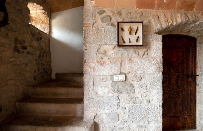 Mas Sastre - Luxury Farmhouse With Pool - Foto 50