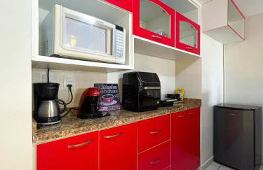 Piratas Residence - Foto 31