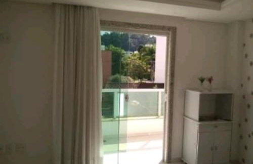 Apto da Dê - Centro de Venda Nova do Imigrante ES - Foto 6