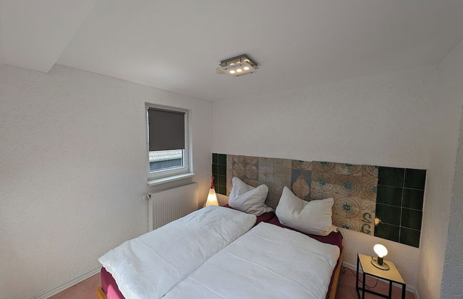 Loreley Guesthouses - Foto 10