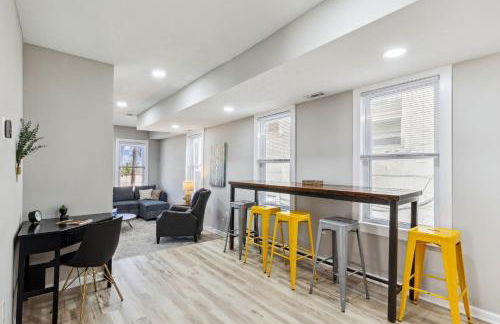 Spacious Home with Game Room - 9 mins from Cedar Point - Foto 29