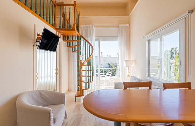 Marea Aparthotel - Photo 13