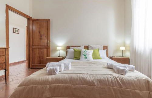 Italian Experience-Villa Rosso Corbezzolo - Foto 57