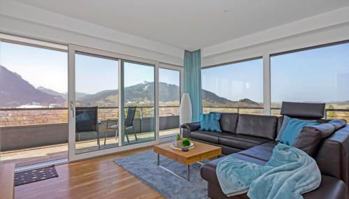 Sonnenchalet 8 - Foto 2