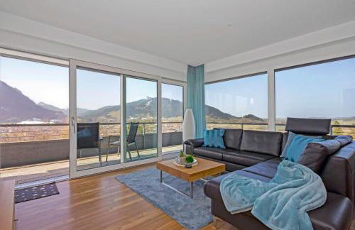 Sonnenchalet 8 - Foto 2