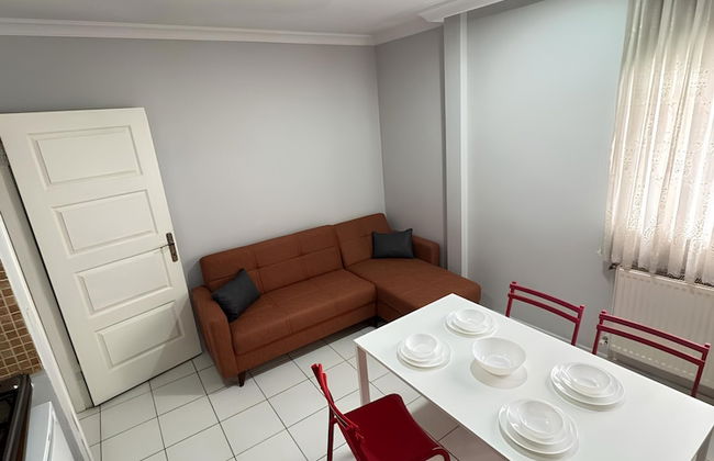 Istanbul Family Apartment - Foto 18