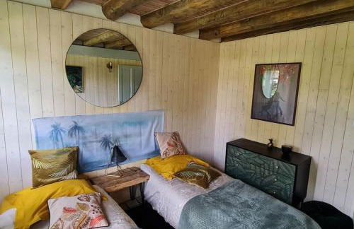 Gite La Vieille Ferme - Foto 22