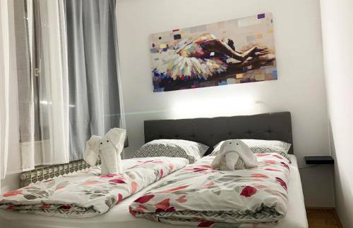 Central Bus Station Apartment - Photo 10